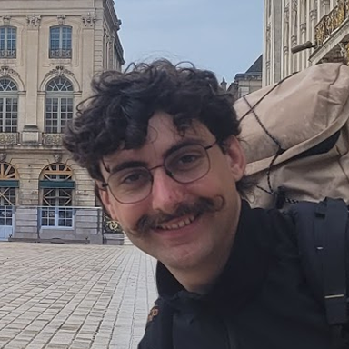 Photo de profil d'Alexandre Richard